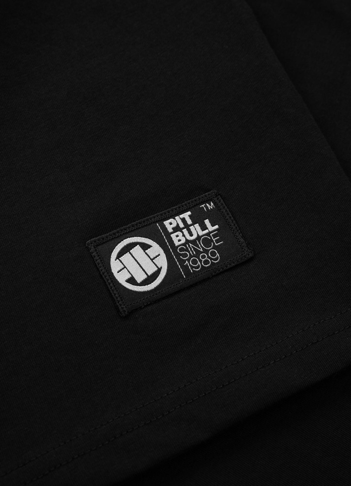 Men's T-Shirt TATTOO - Black