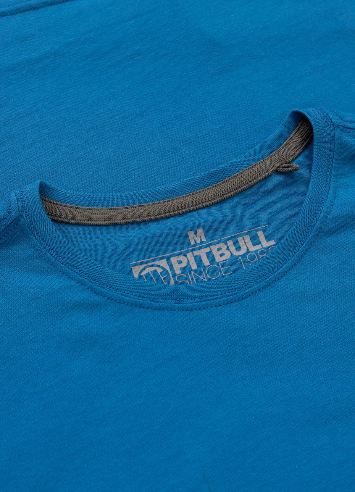 T-Shirt So Cal - Blau