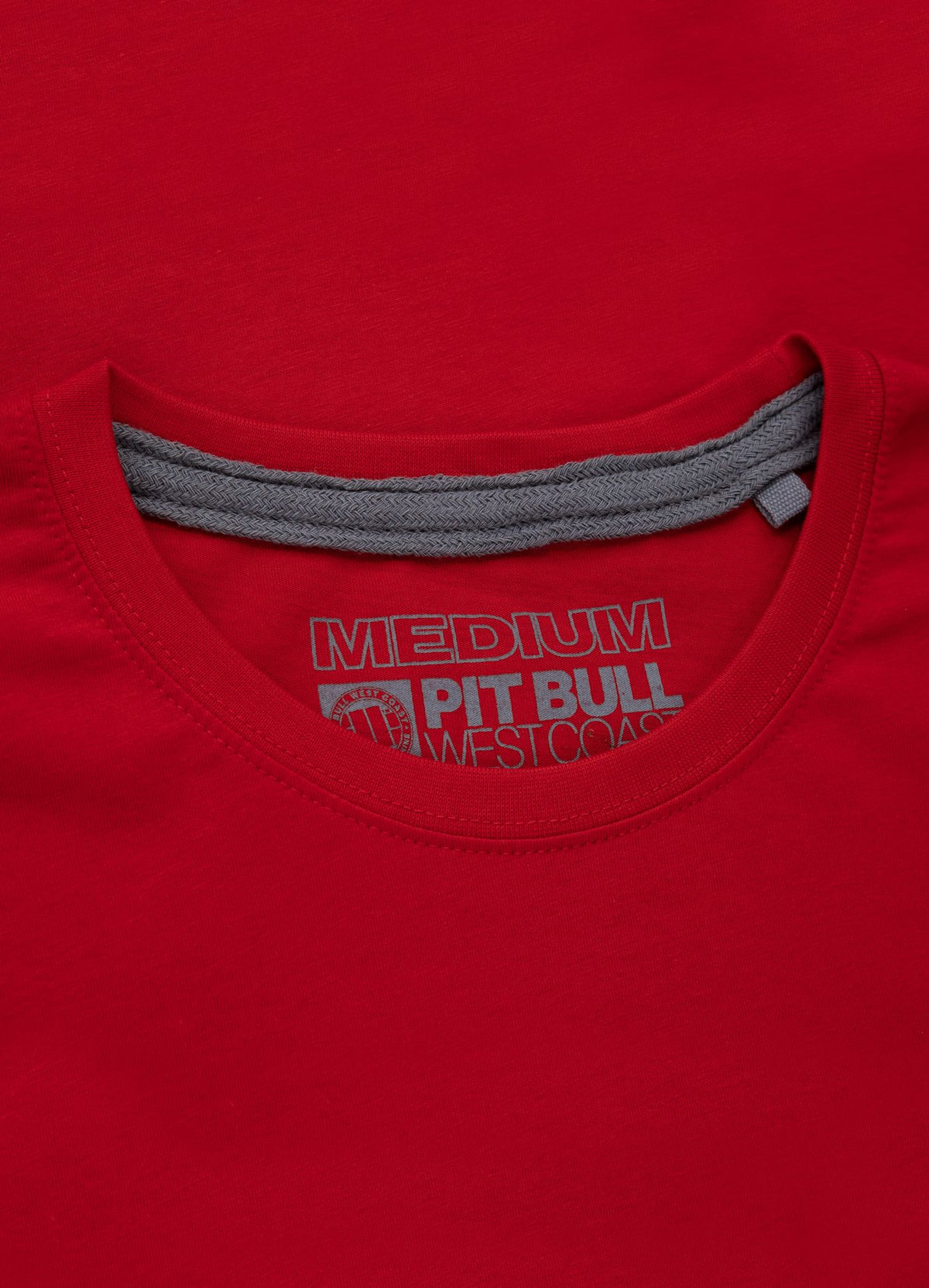 T-Shirt No Logo 20 - Pitbull.eu