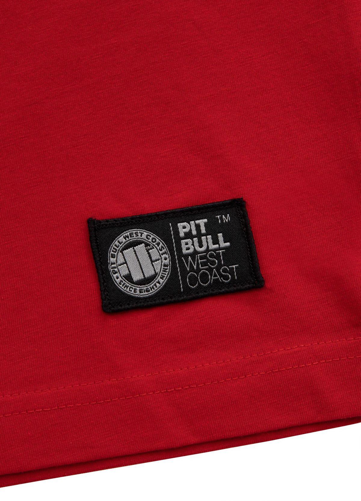 T-Shirt No Logo 20 - Pitbull.eu