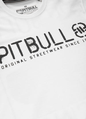 T-Shirt Origin - Weiß