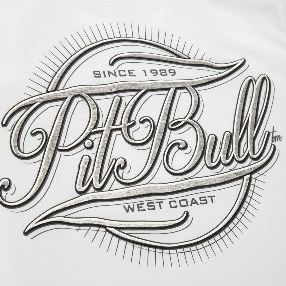 T-shirt Pitbull IR