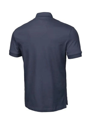 Poloshirt Circle Logo