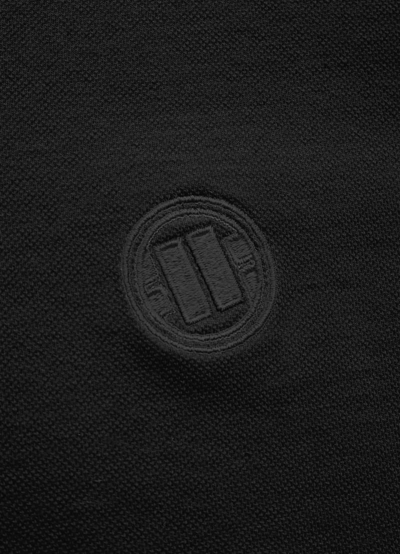 Poloshirt Piqué Regular
