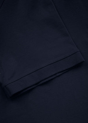 T-Shirt POLO REGULAR Pique 250 GSM Dark Navy