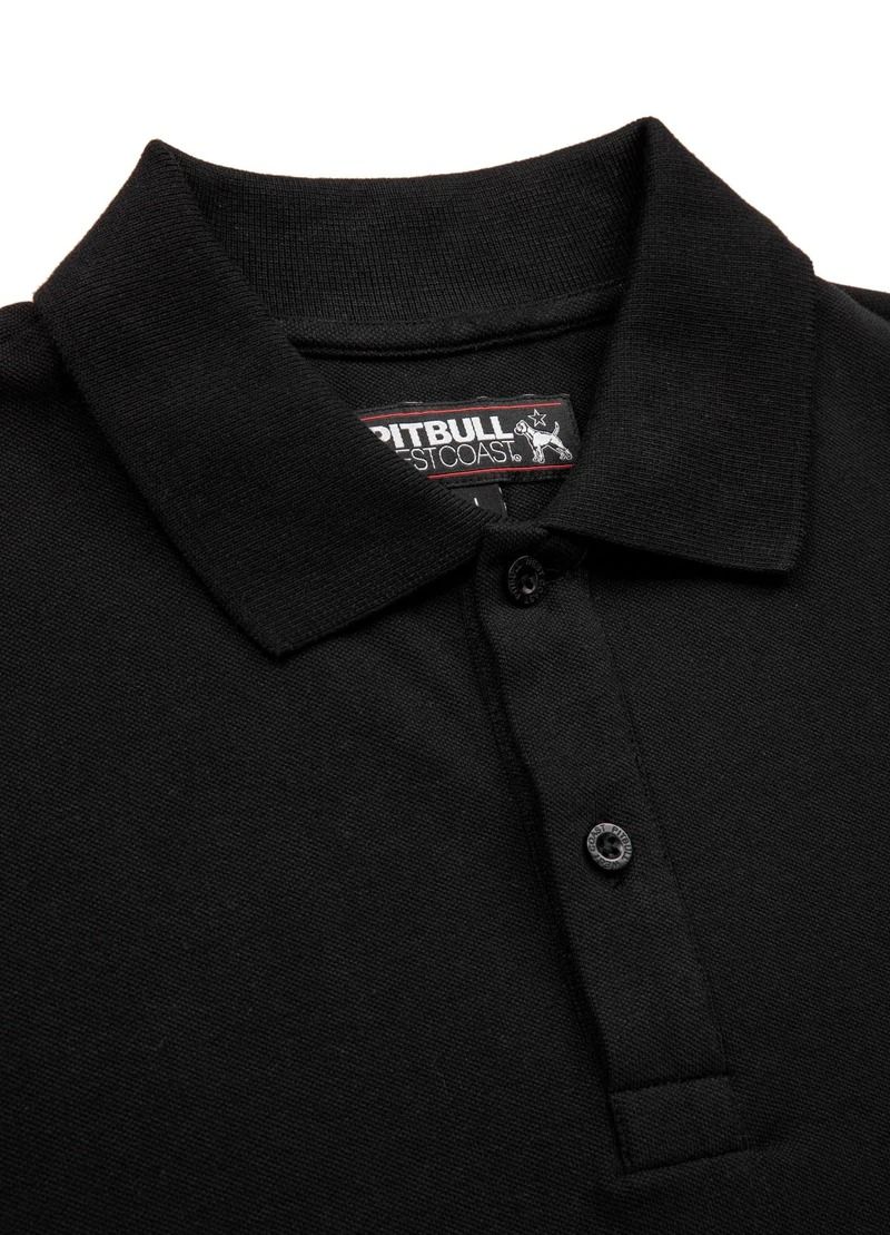 Poloshirt Piqué Regular