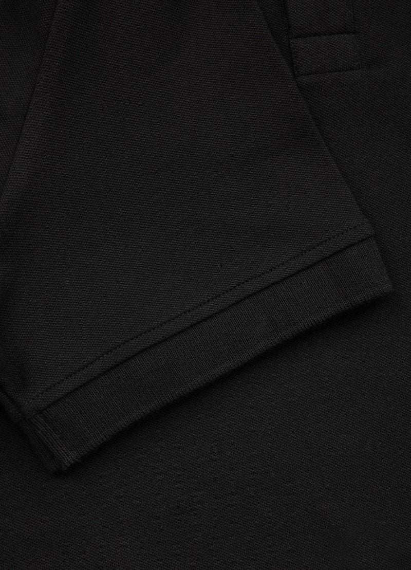 Poloshirt Piqué Regular