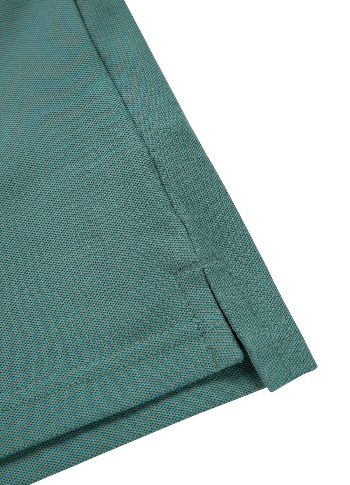 Poloshirt Pique Rockey - Mint