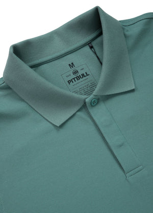 Poloshirt Pique Rockey - Mint