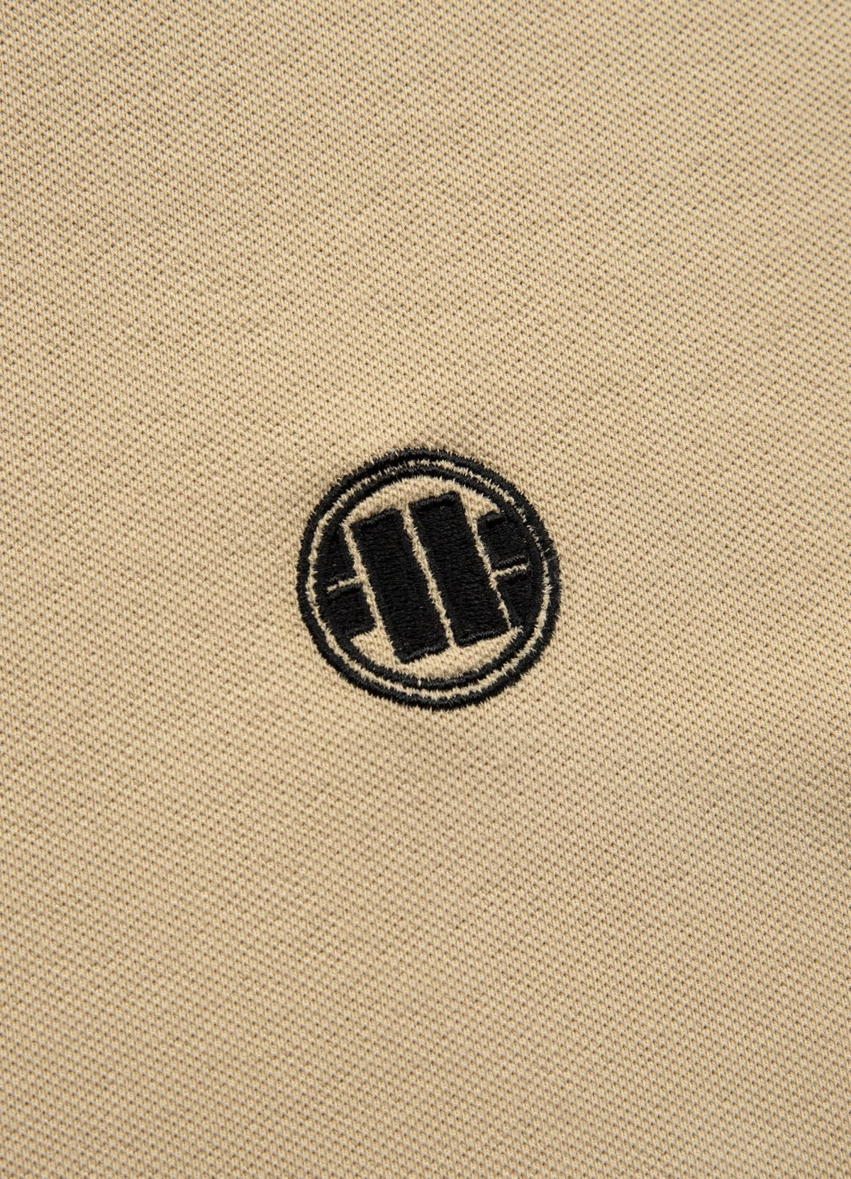 Poloshirt Regular Logo Stripes