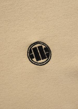 Poloshirt Regular Logo Stripes