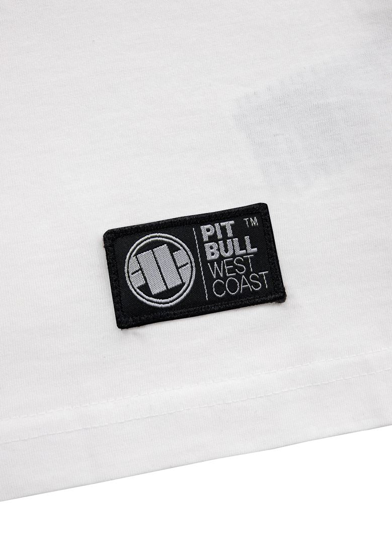 T-Shirt PLAKAT Weiß