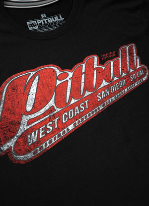 T-SHIRT ROTE MARKE