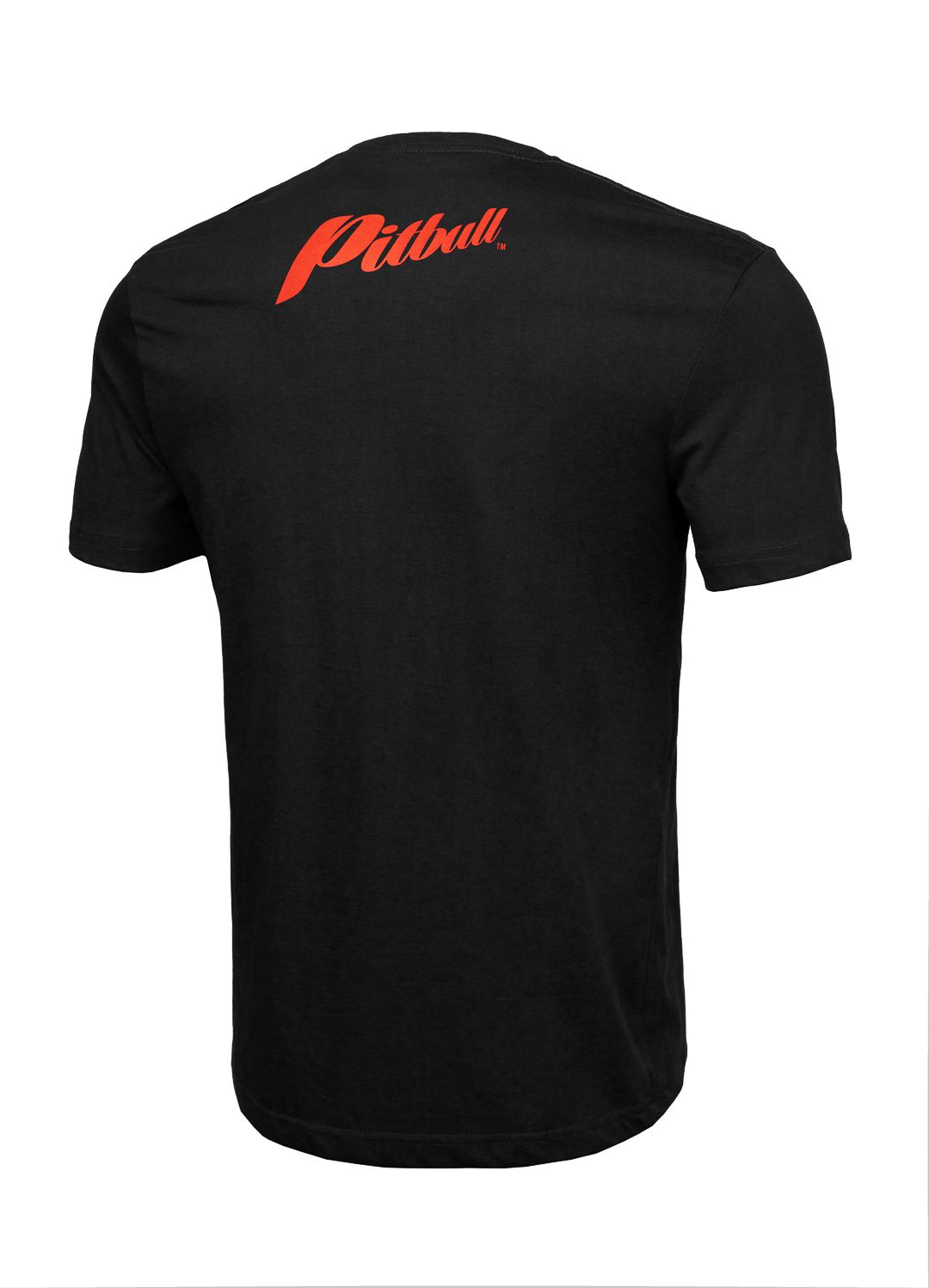T-SHIRT ROTE MARKE