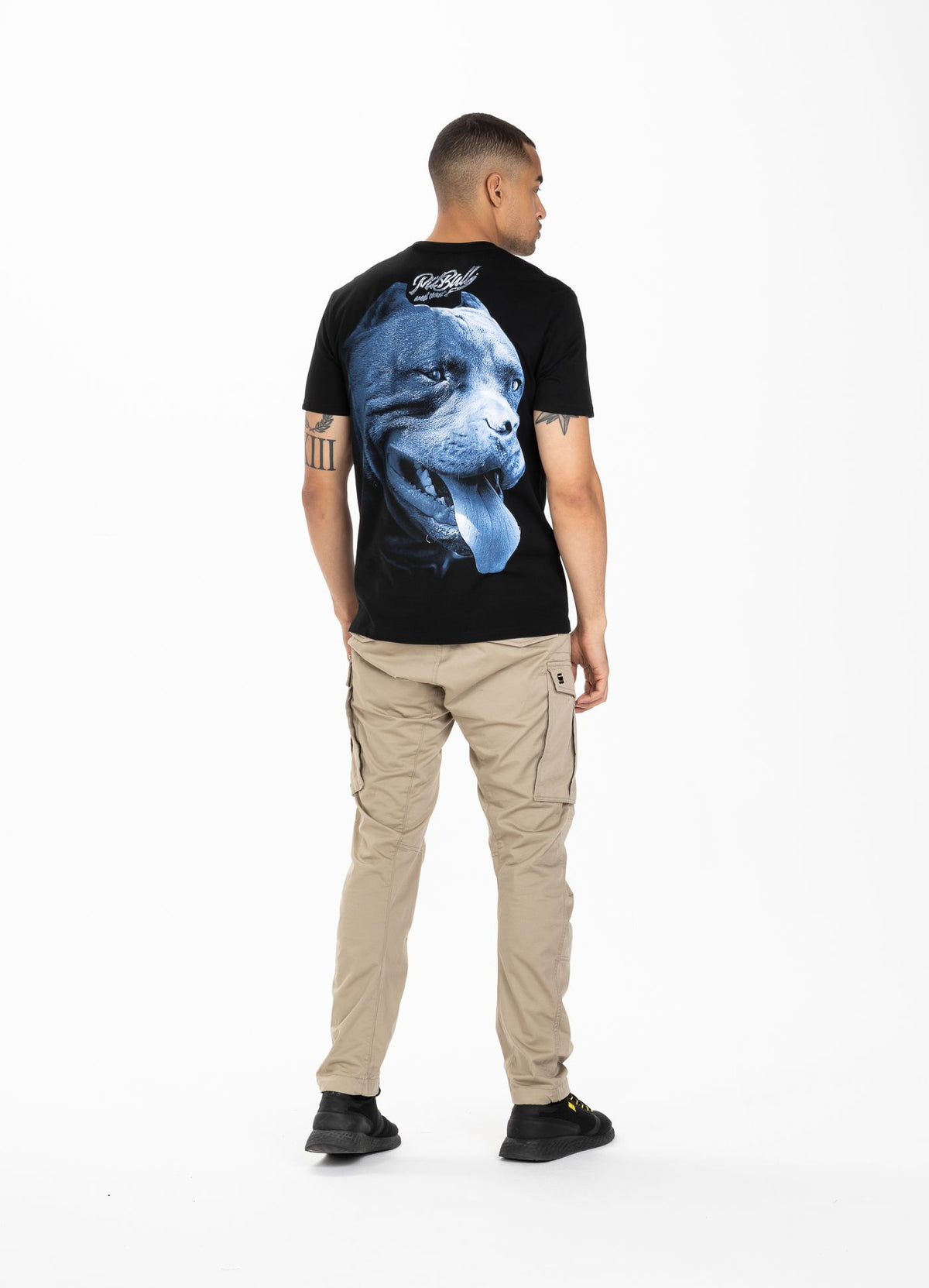 T-Shirt Rote Nase II
