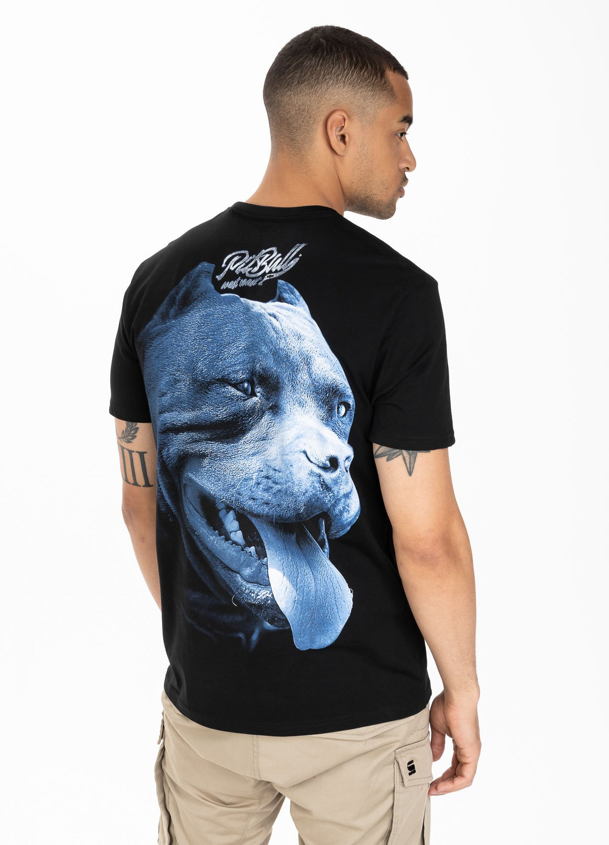 T-Shirt Rote Nase II