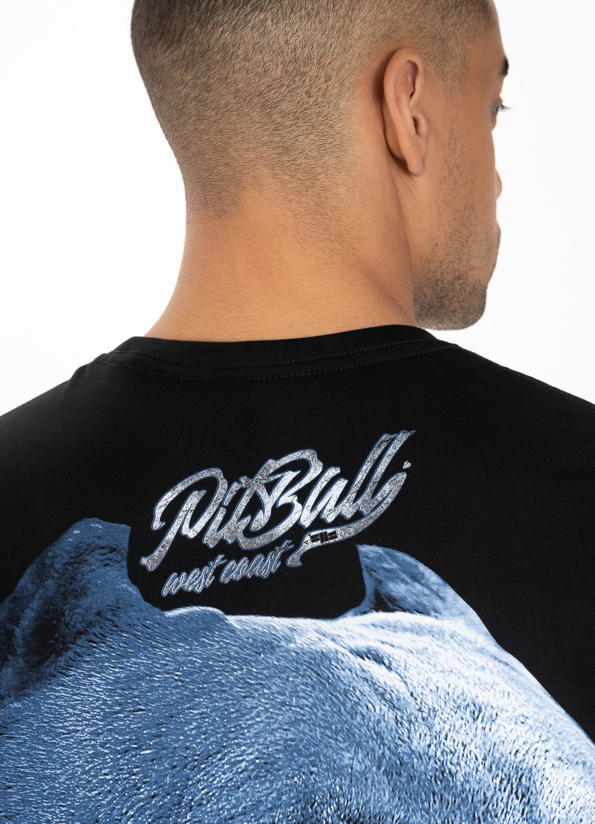 T-Shirt Rote Nase II