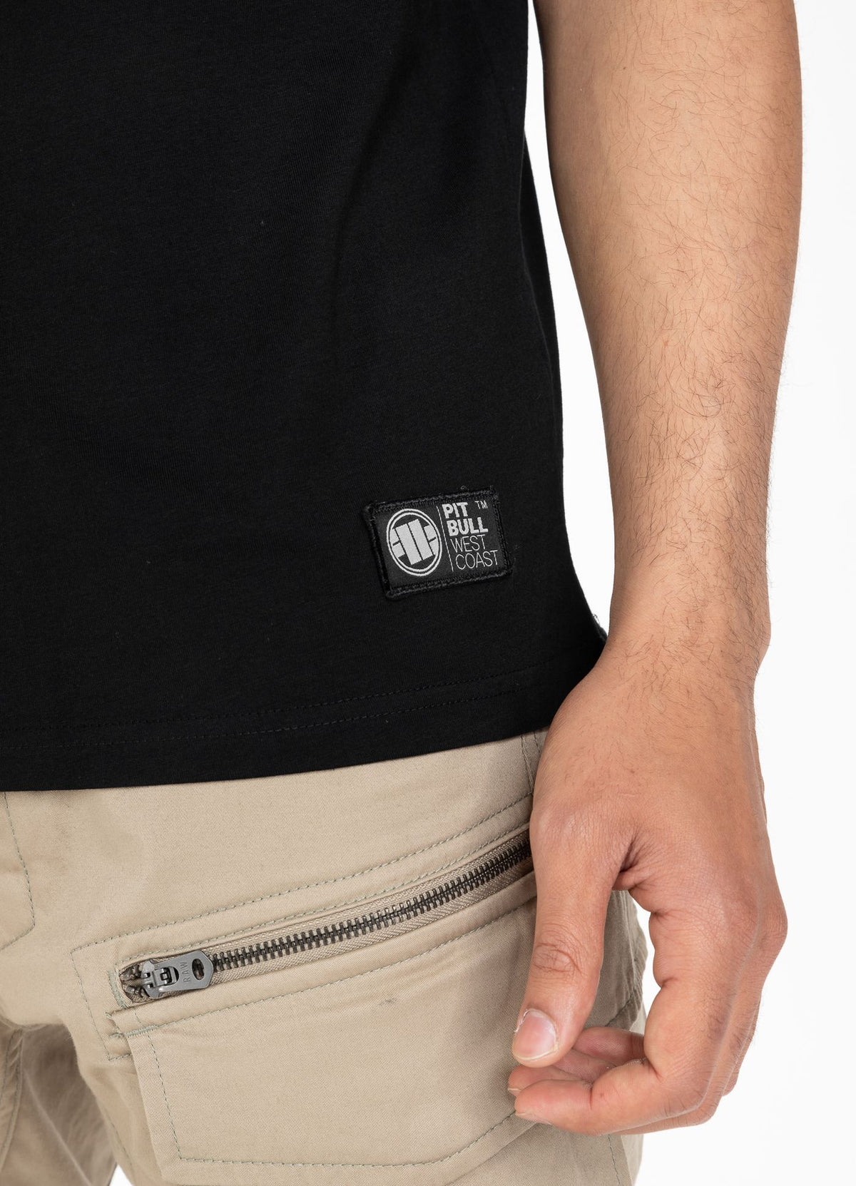 T-Shirt Rote Nase II