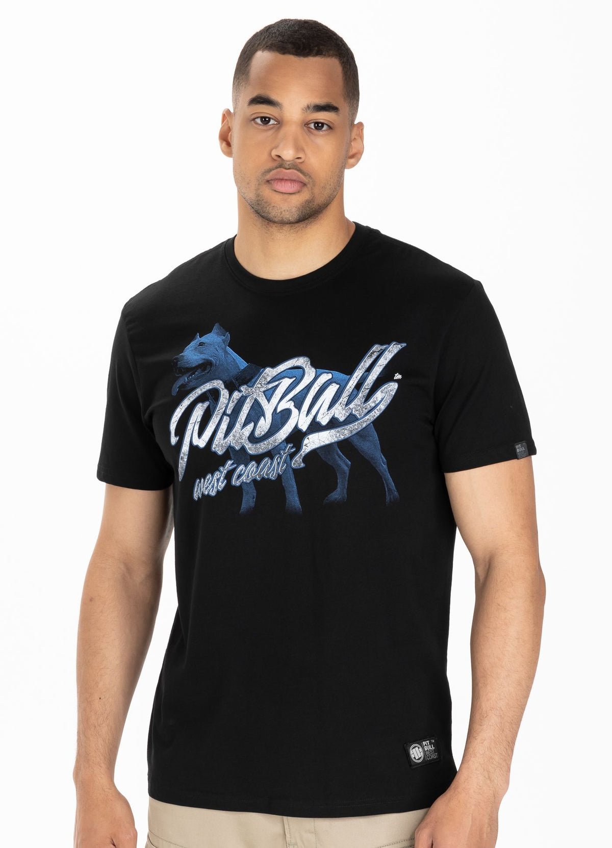 T-Shirt Rote Nase II