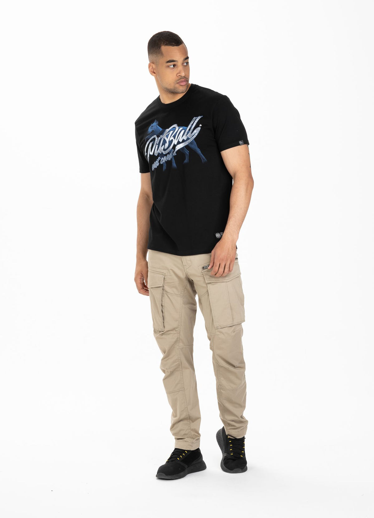 T-Shirt Rote Nase II