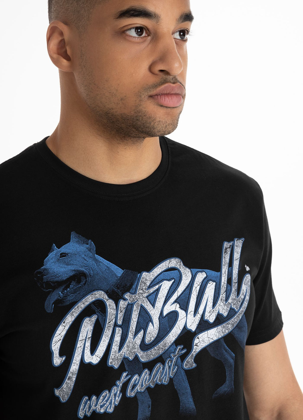 T-Shirt Rote Nase II