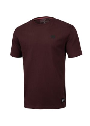 T-Shirt Regular 210 Kleines Logo