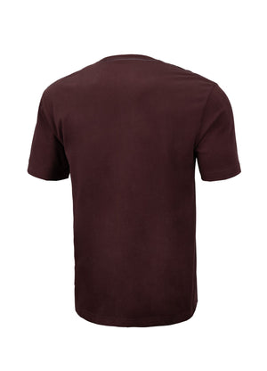 T-Shirt Regular 210 Kleines Logo