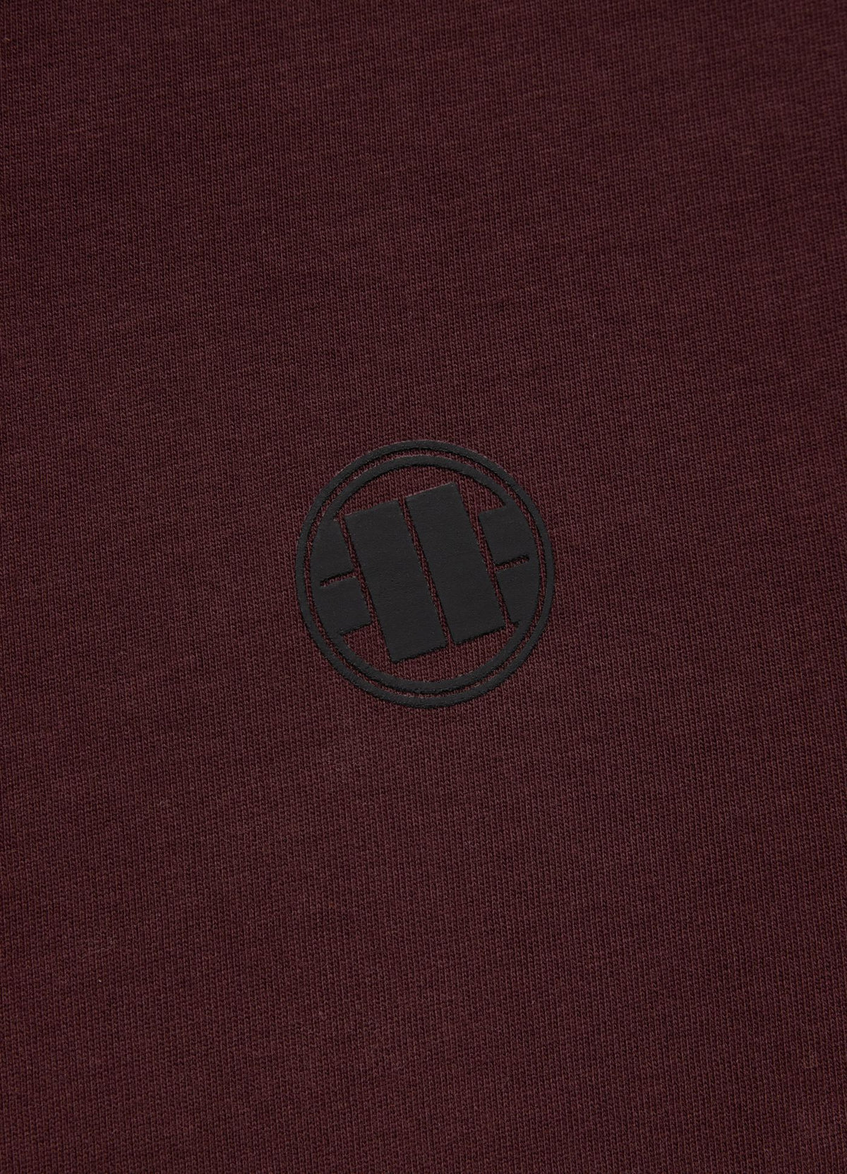 T-Shirt Regular 210 Kleines Logo