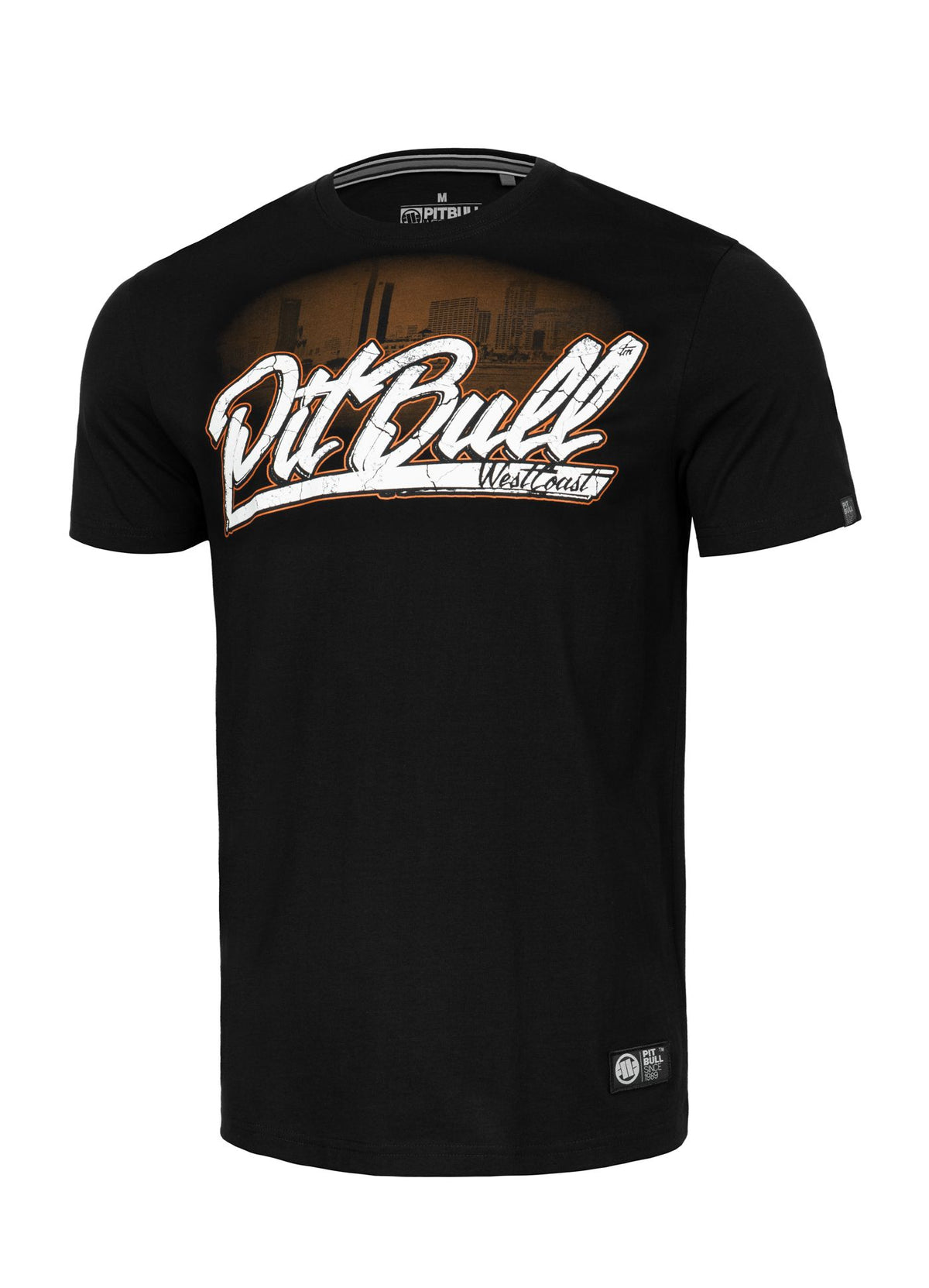 T-Shirt San Diego Hund