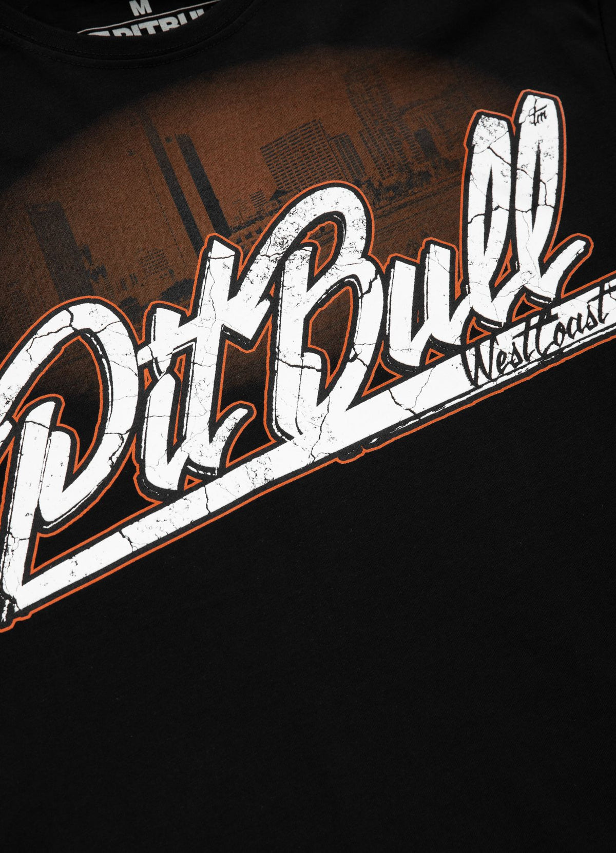 T-Shirt San Diego Hund