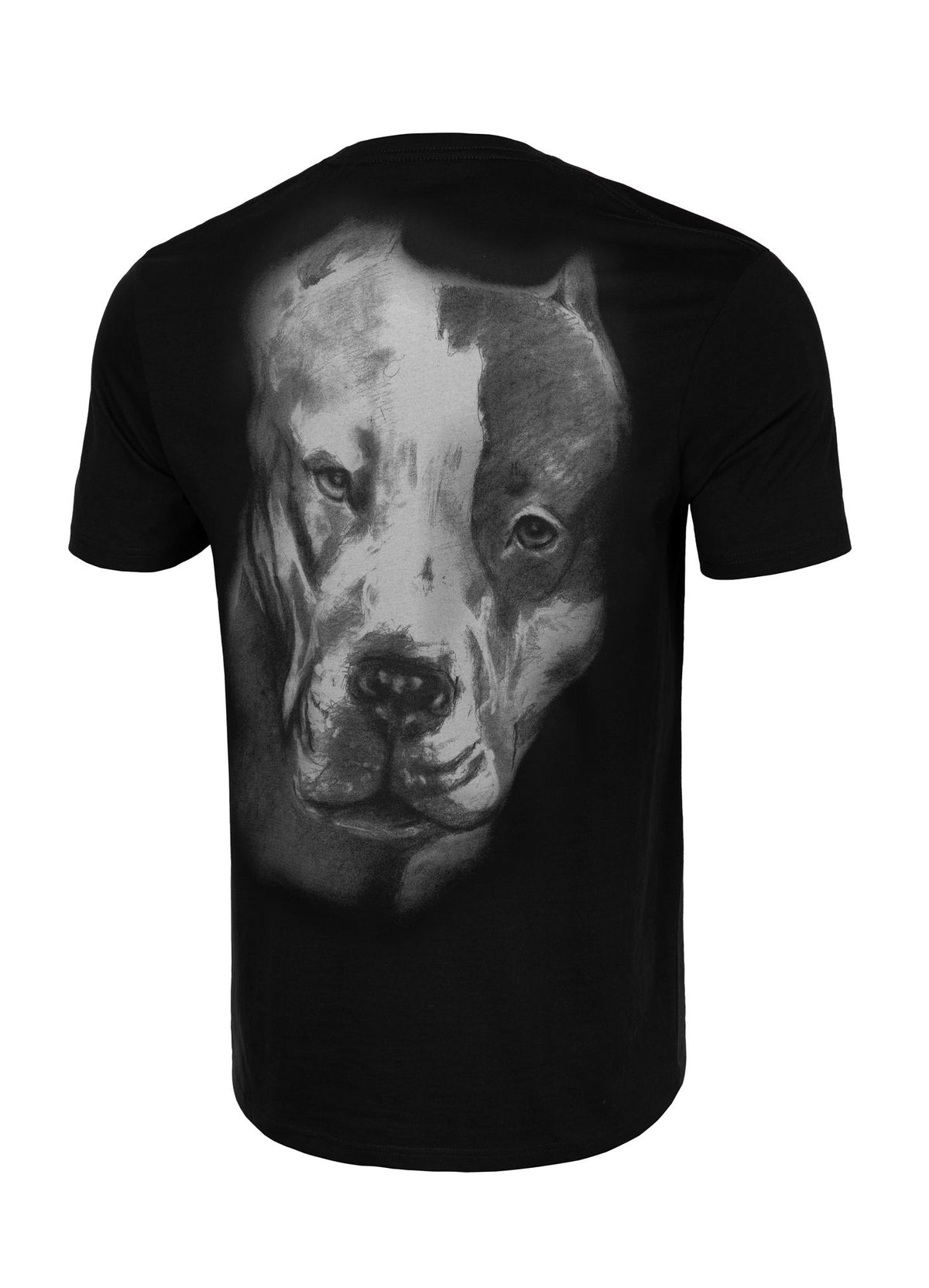 T-Shirt SAN DIEGO II Schwarz