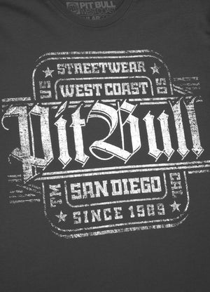 T-Shirt San Diego IV