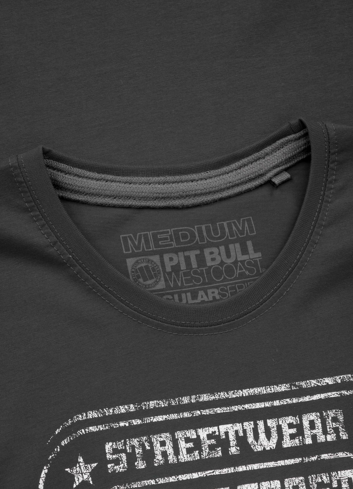 T-Shirt San Diego IV