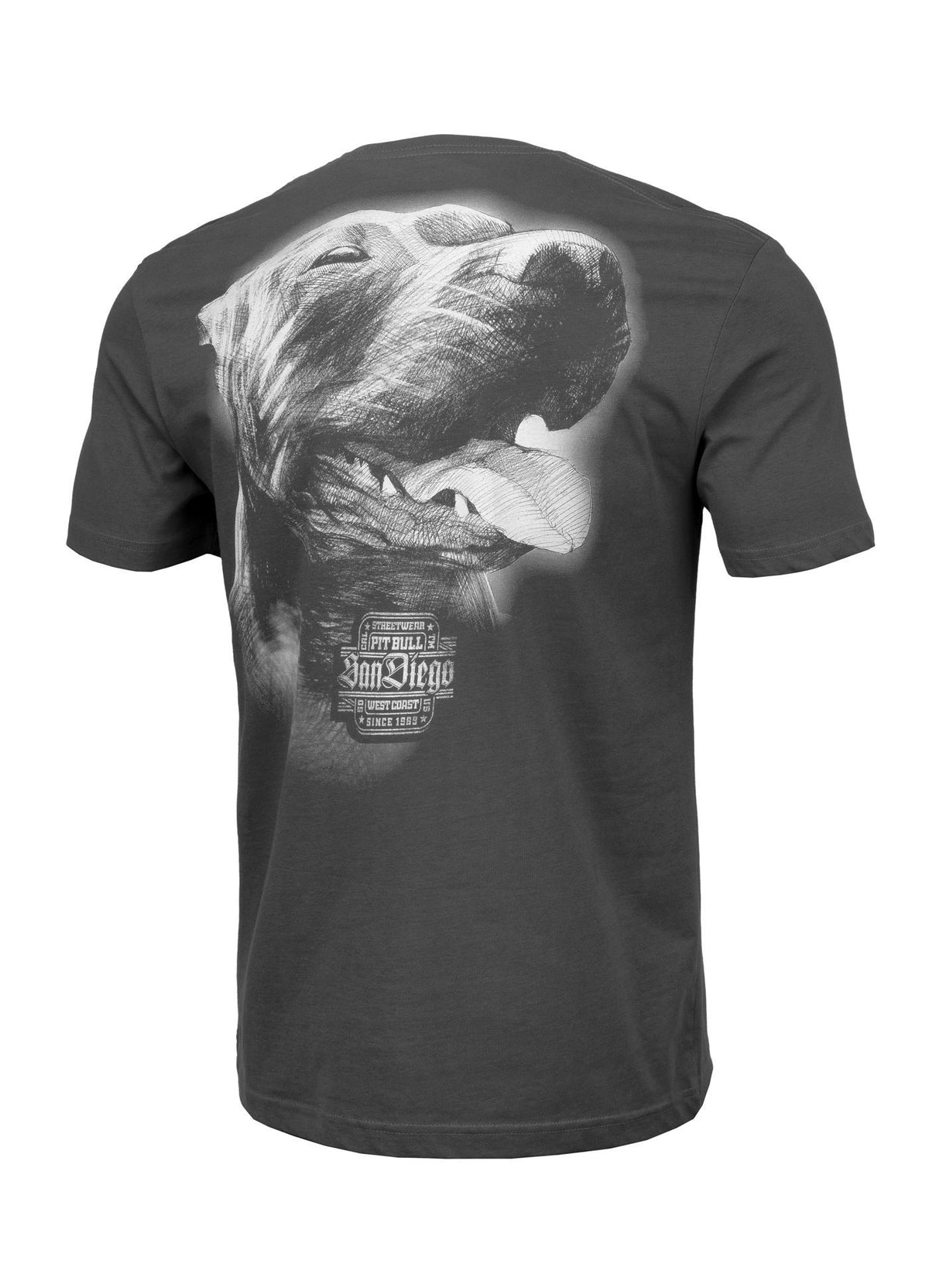 T-Shirt San Diego IV