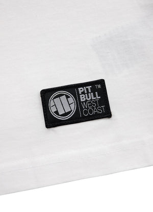 T-Shirt WEIHNACHTSMANN Weiß 