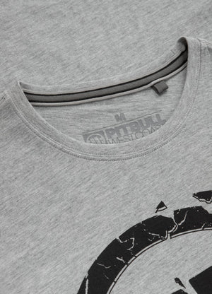 T-Shirt Scratch - Grau