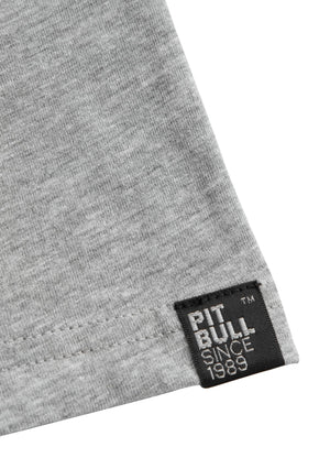 T-Shirt Scratch - Grau