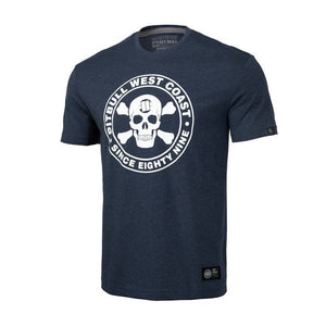 T-Shirt Totenkopf