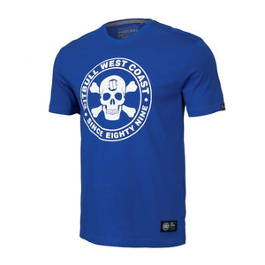 T-shirt Skull