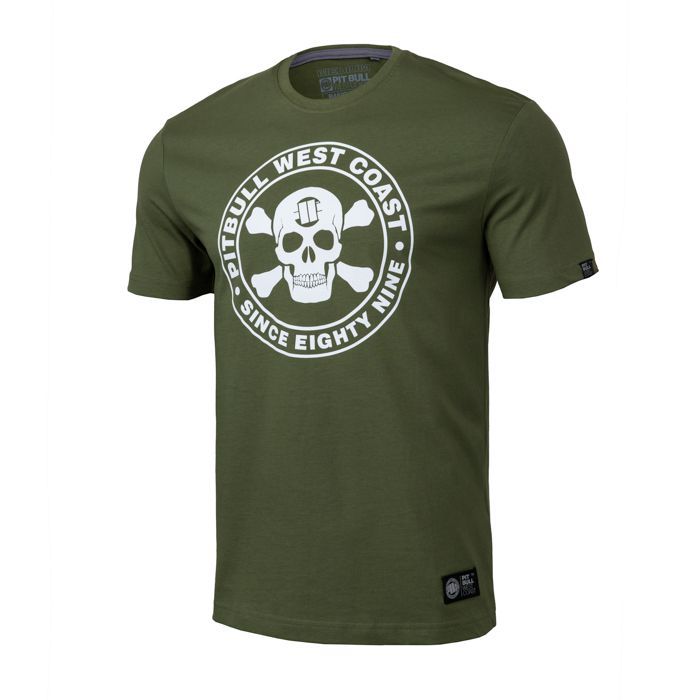T-Shirt Totenkopf