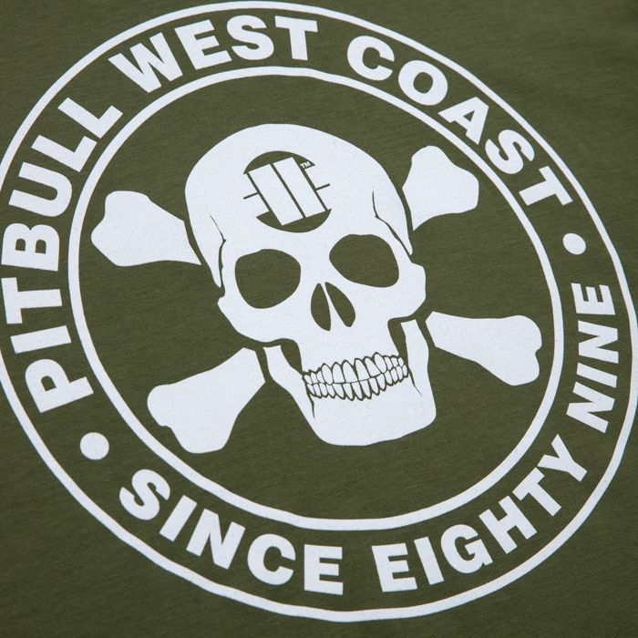 T-Shirt Totenkopf