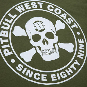 T-Shirt Totenkopf
