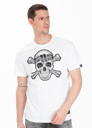 T-Shirt Totenkopf
