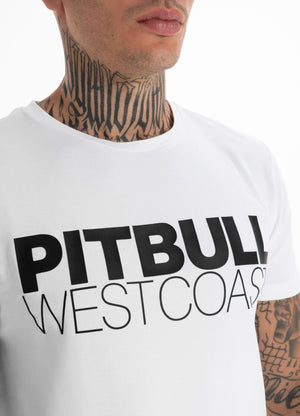 T-shirt Slim Fit TNT - Pitbull.eu
