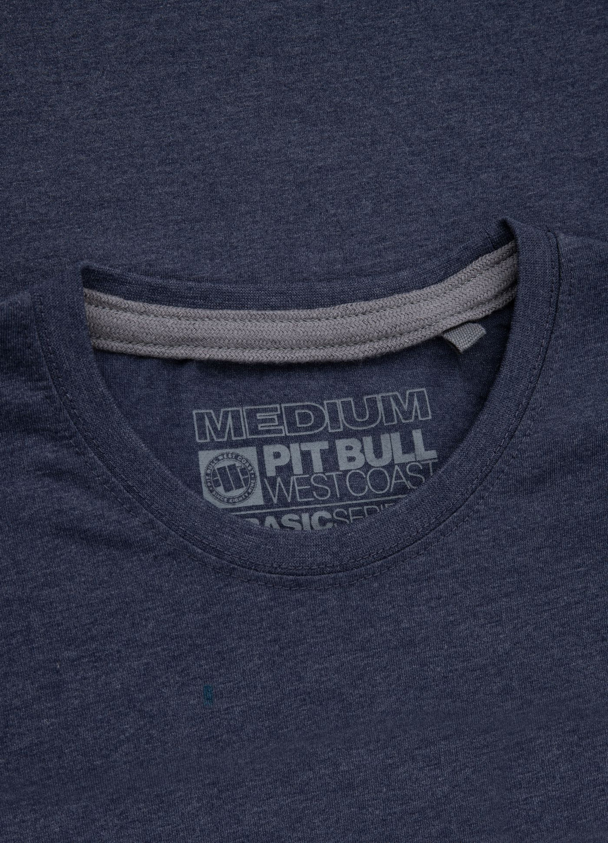T-Shirt Kleines Logo