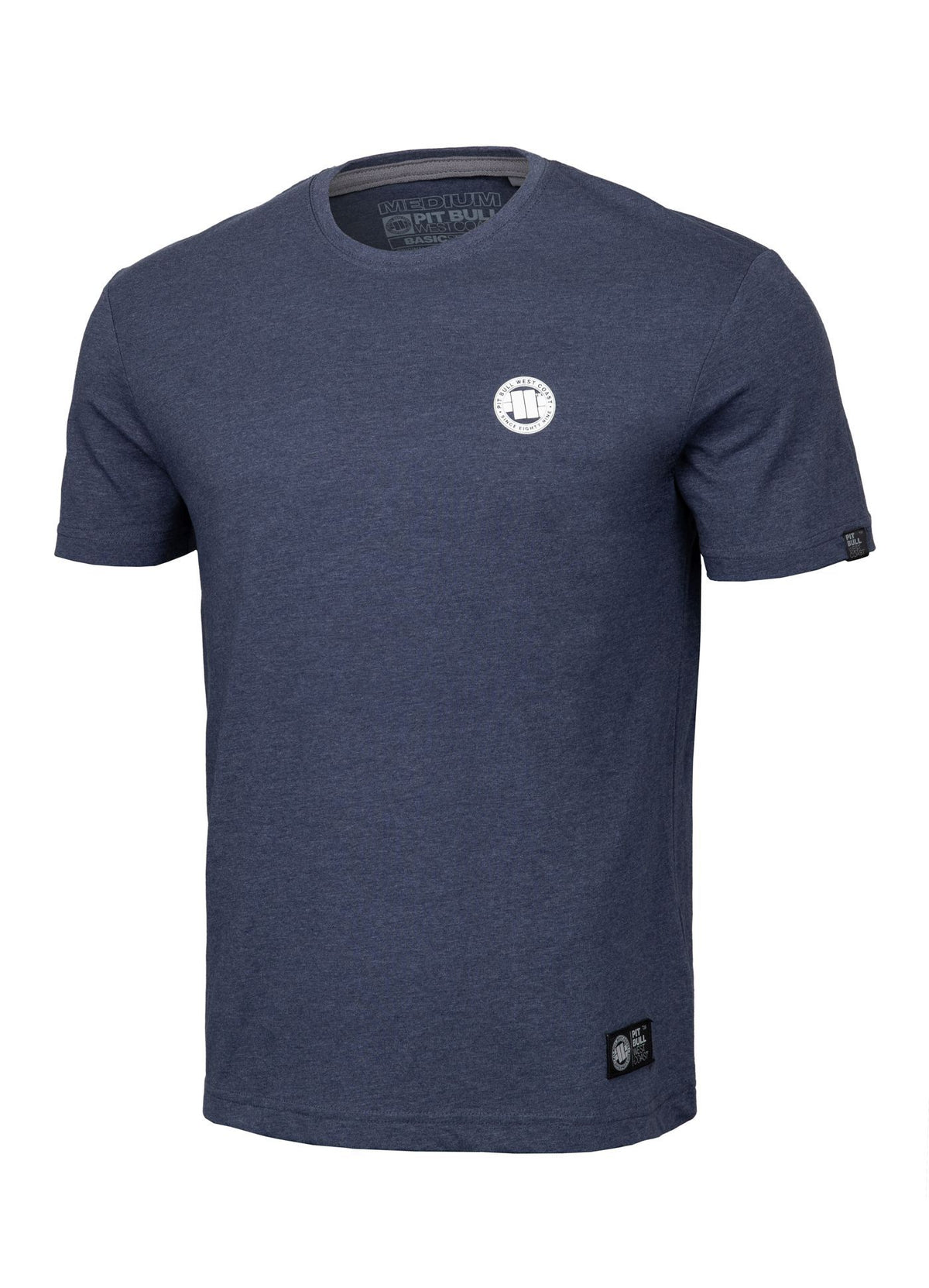 T-Shirt Kleines Logo