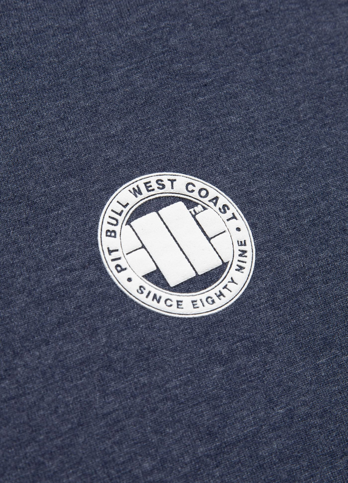 T-Shirt Kleines Logo