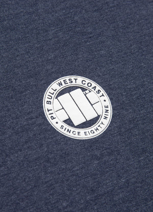 T-Shirt Kleines Logo