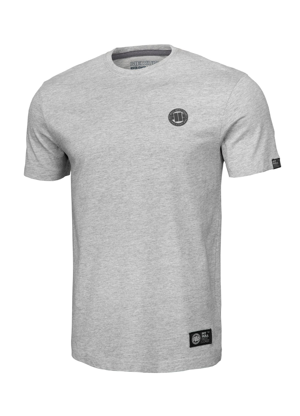 T-shirt Small Logo 20 - Pitbull.eu