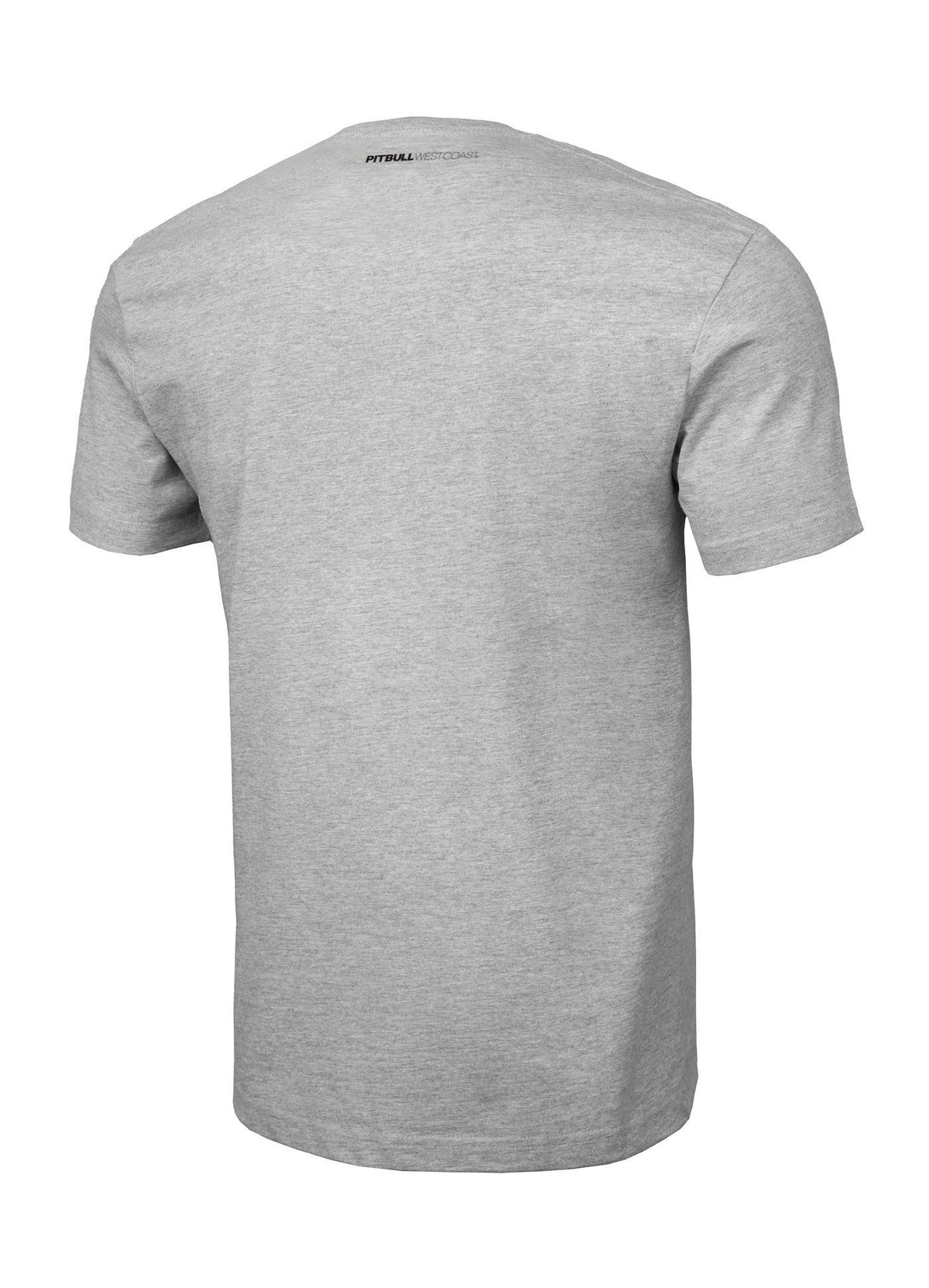 T-shirt Small Logo 20 - Pitbull.eu